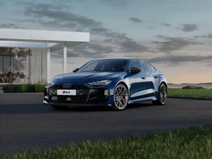 Audi RS5