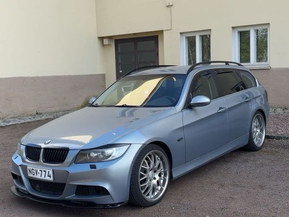 BMW 325