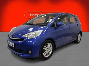 Toyota Verso-S