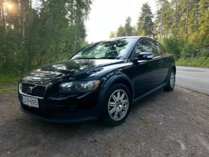 Volvo C30