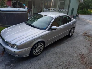 Jaguar X-type