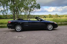 Chrysler Sebring