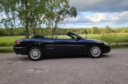 Chrysler Sebring