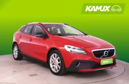 Volvo V40 Cross Country