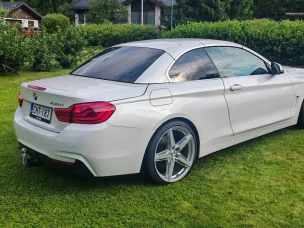 BMW 430