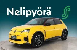 Renault 5