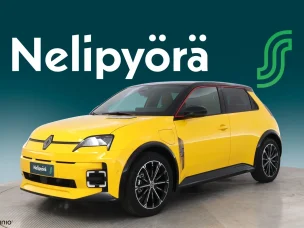 Renault 5