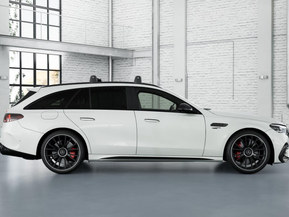 Mercedes-Benz E 53 AMG