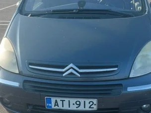Citroen Xsara Picasso
