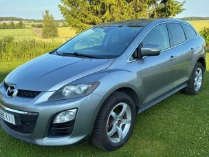 Mazda CX-7