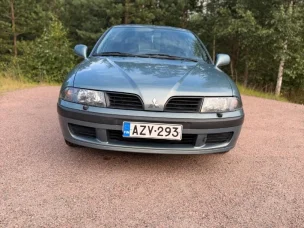 Mitsubishi Carisma