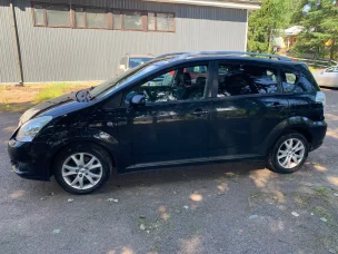 Toyota Corolla Verso