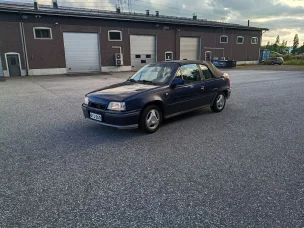 Opel Kadett