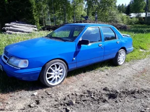Ford Sierra