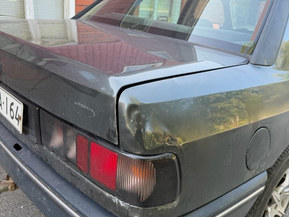Ford Sierra