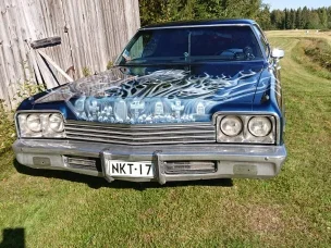 Dodge Monaco