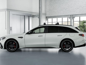Mercedes-Benz E 53 AMG