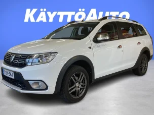 Dacia Logan MCV