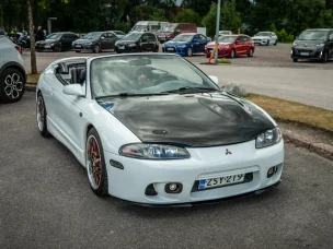 Mitsubishi Eclipse