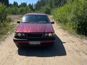 Volvo 850