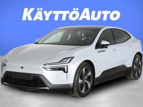 Polestar 4
