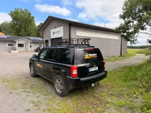 Jeep Patriot