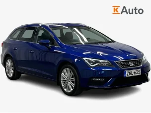 Seat Leon ST