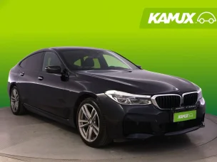 BMW 630