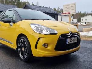 Citroen DS3