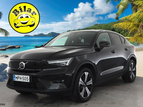 Volvo C40