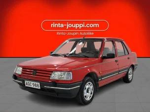Peugeot 309