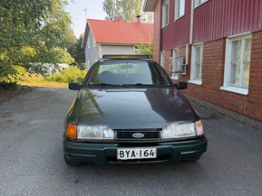 Ford Sierra