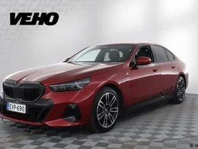 BMW 550