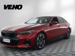 BMW 550