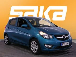 Opel Karl