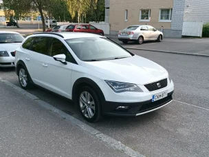 Seat Leon X-PERIENCE