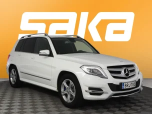 Mercedes-Benz GLK