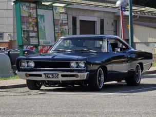 Dodge Coronet