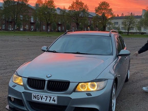 BMW 325