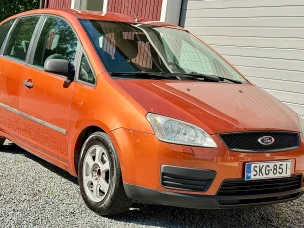 Ford Focus C-Max