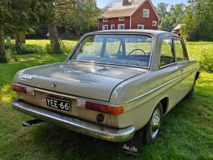 Audi 60