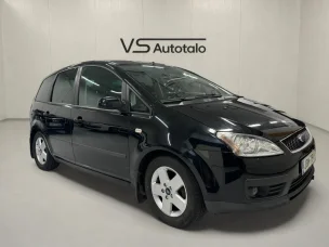 Ford Focus C-Max