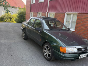 Ford Sierra