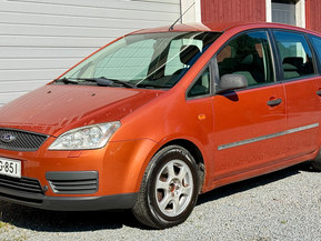 Ford Focus C-Max
