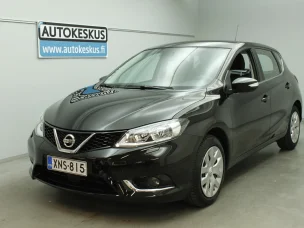 Nissan Pulsar