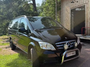 Mercedes-Benz Viano