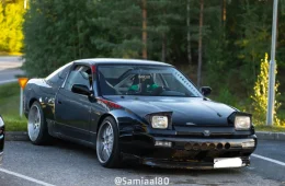Nissan 200SX
