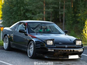 Nissan 200SX