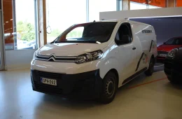 Citroen Jumpy