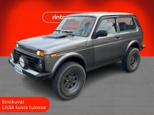 Lada Niva